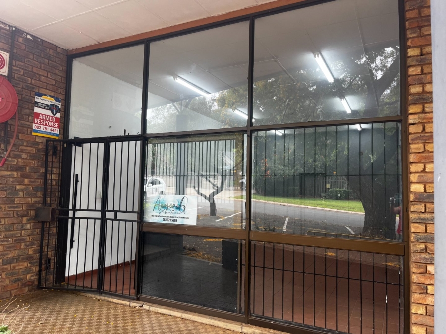 To Let commercial Property for Rent in Schoemansville North West